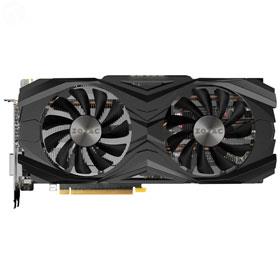 ZOTAC GeForce® GTX 1070 Ti AMP Edition Graphics Card